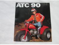 Image of Brochure ATC90 76